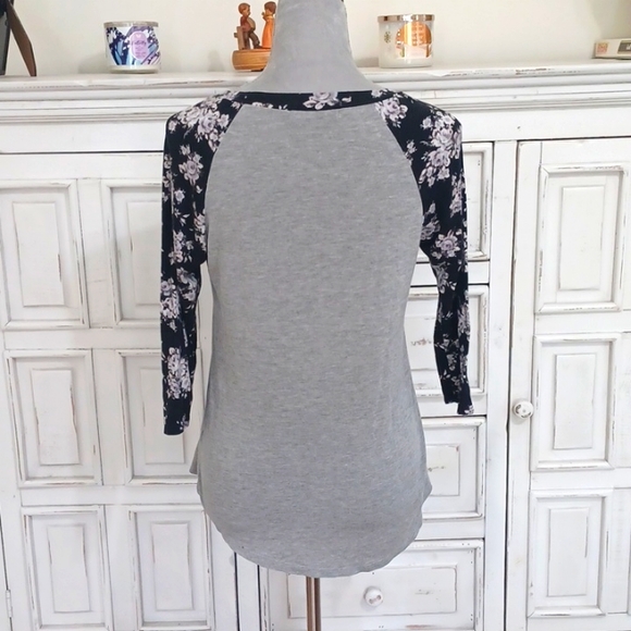 LE3NO size small top - Picture 3 of 5